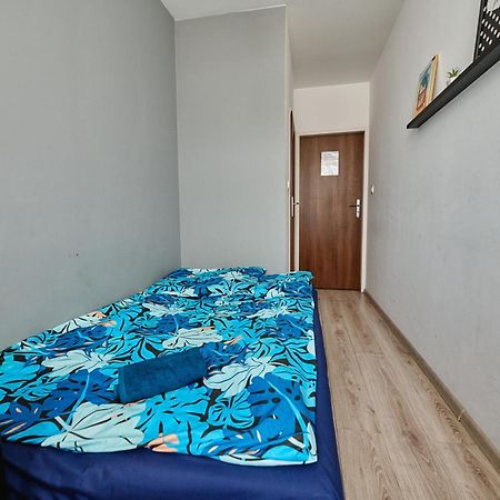 Apartamenty Grottgera Rzeszów Exterior foto