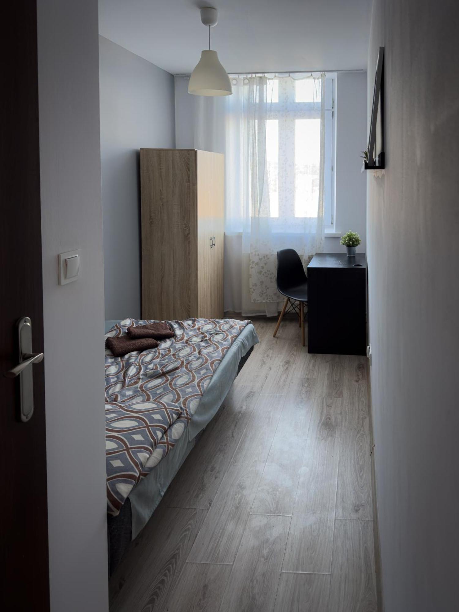 Apartamenty Grottgera Rzeszów Exterior foto