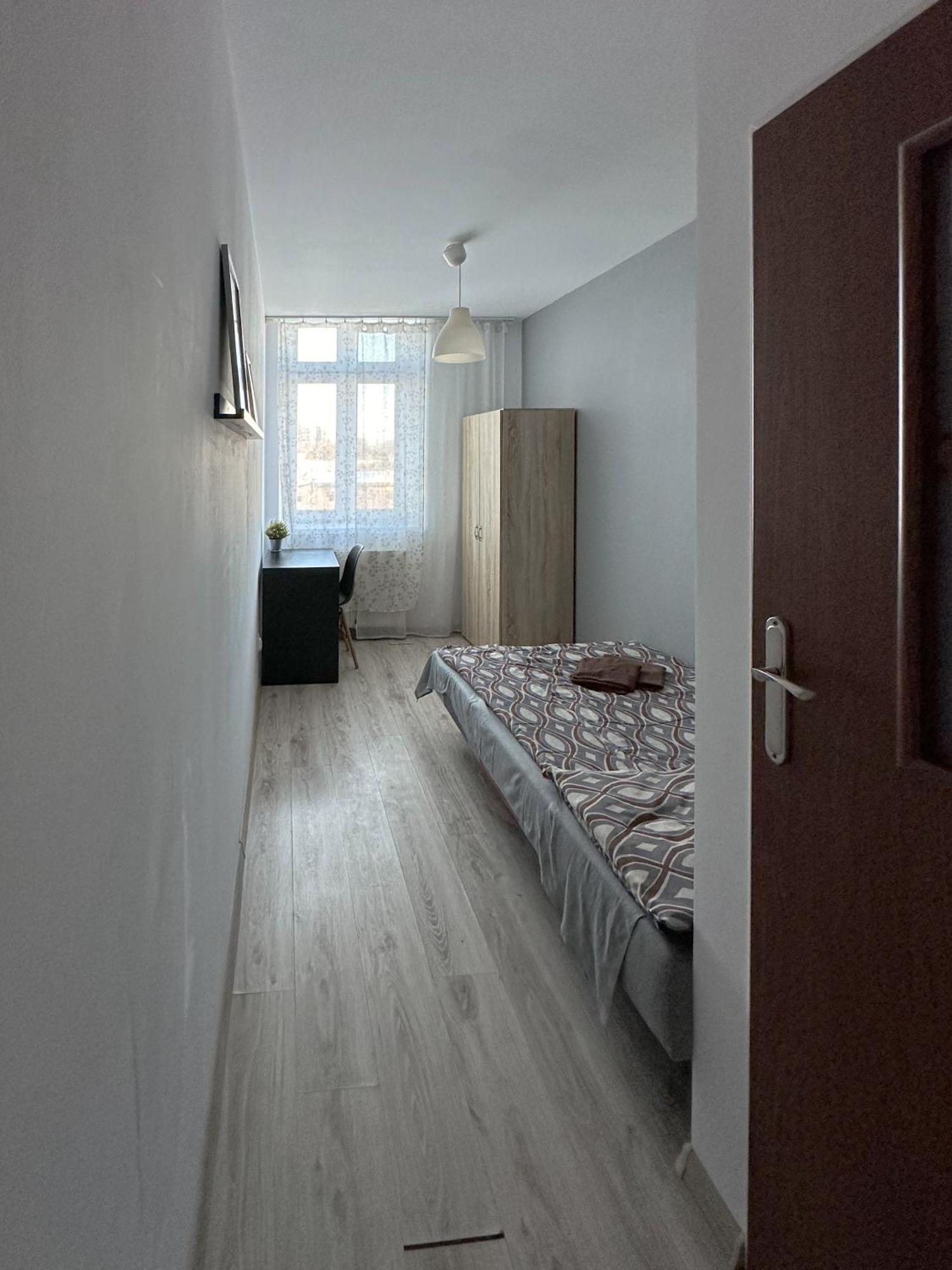 Apartamenty Grottgera Rzeszów Exterior foto
