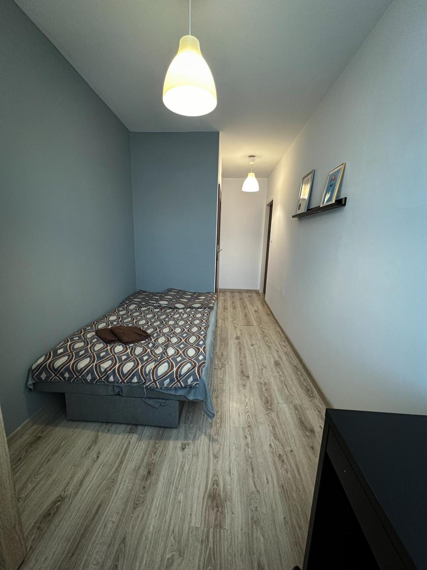 Apartamenty Grottgera Rzeszów Exterior foto