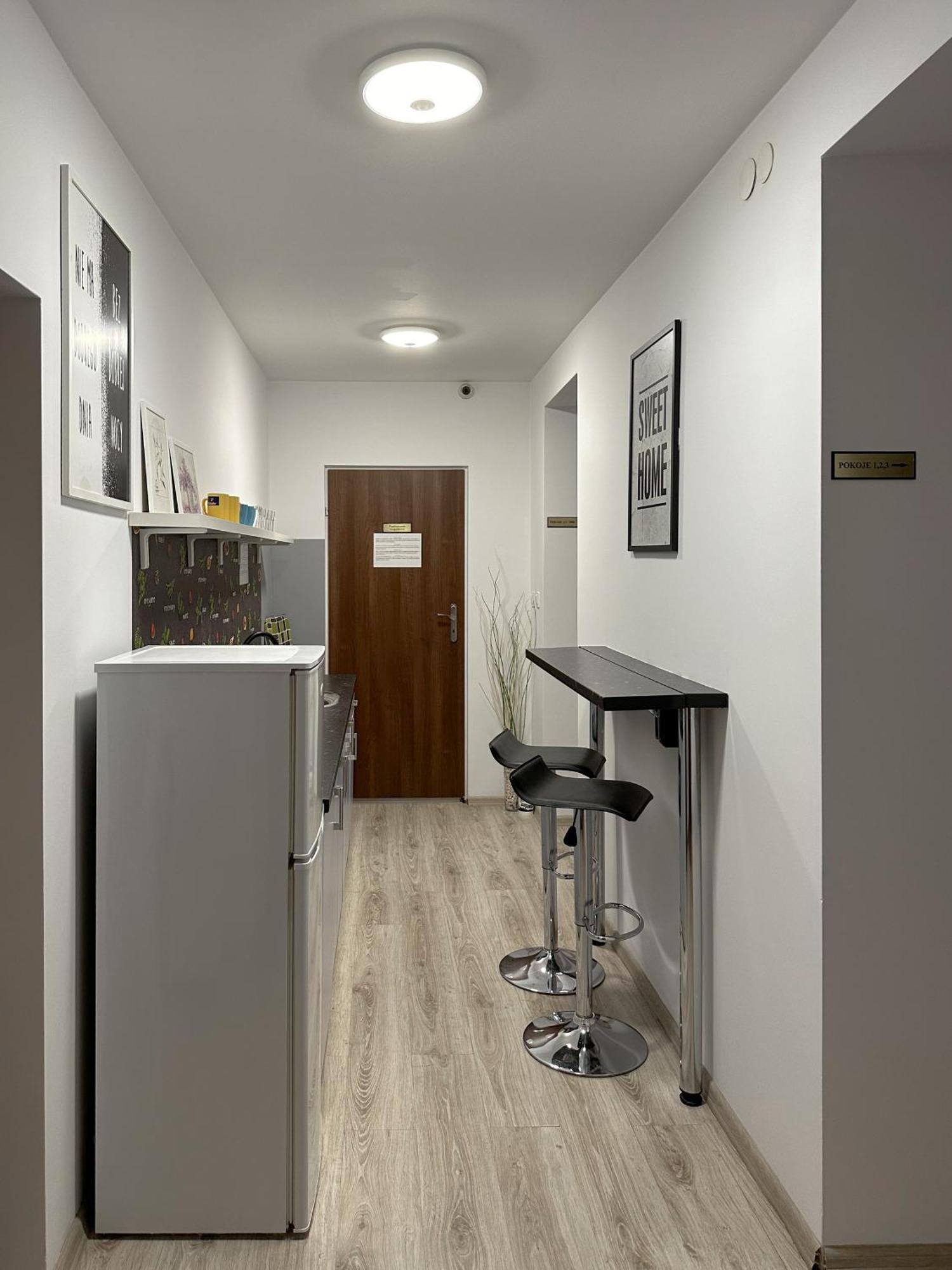 Apartamenty Grottgera Rzeszów Exterior foto