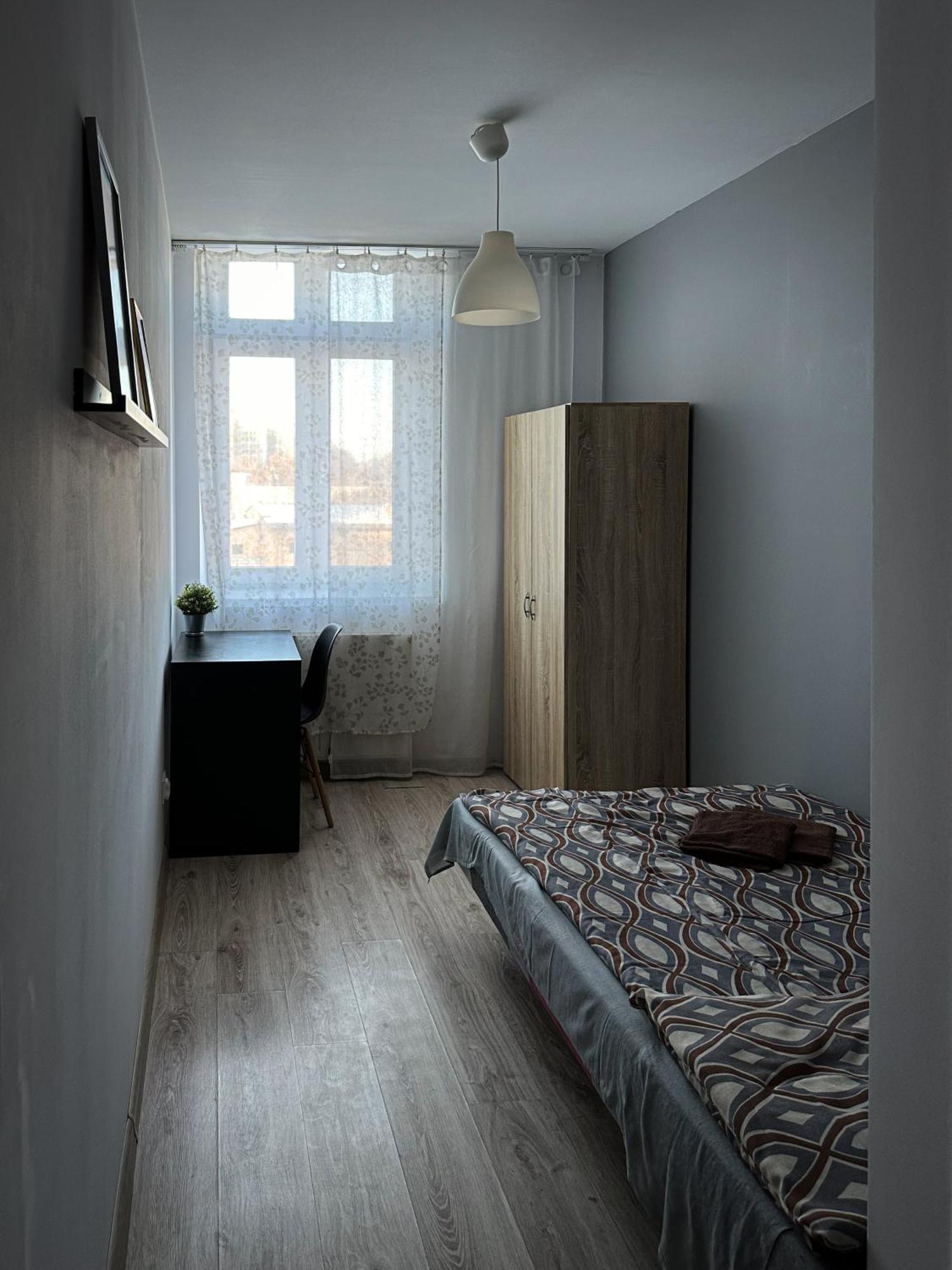 Apartamenty Grottgera Rzeszów Exterior foto