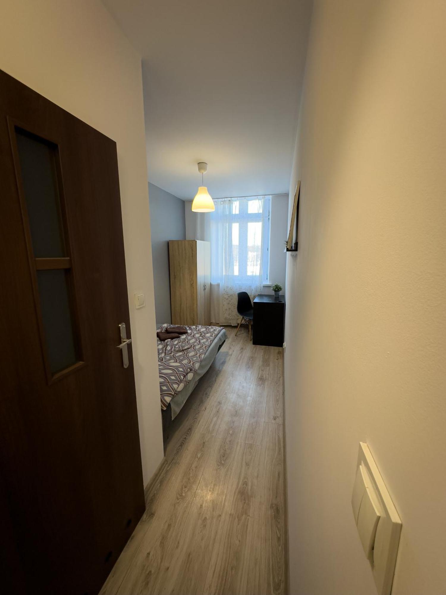 Apartamenty Grottgera Rzeszów Exterior foto