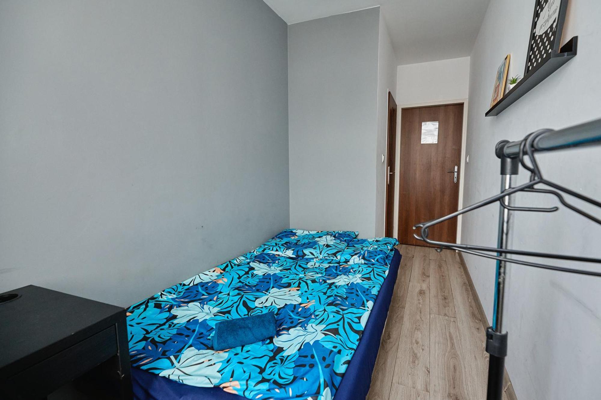Apartamenty Grottgera Rzeszów Exterior foto