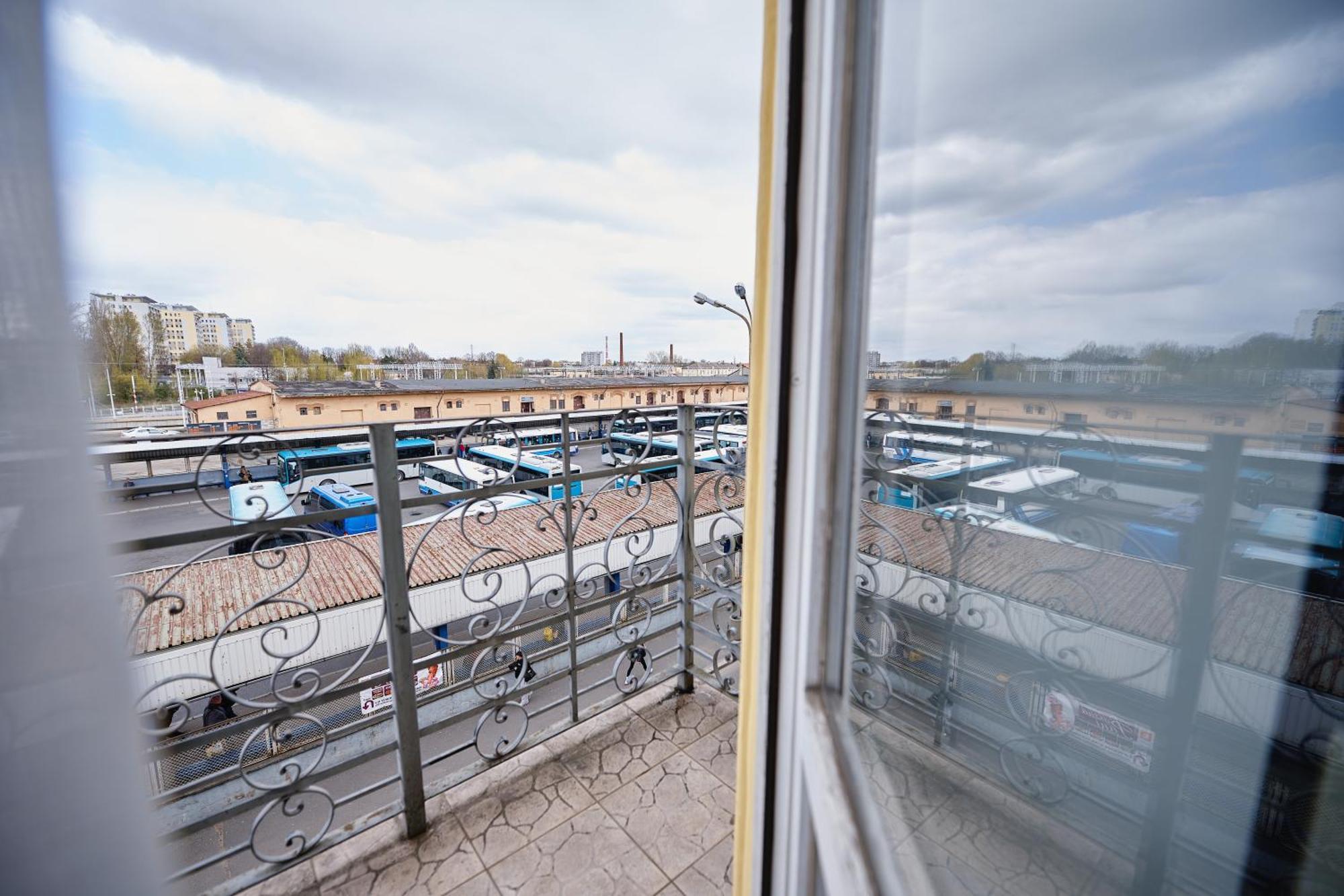 Apartamenty Grottgera Rzeszów Exterior foto