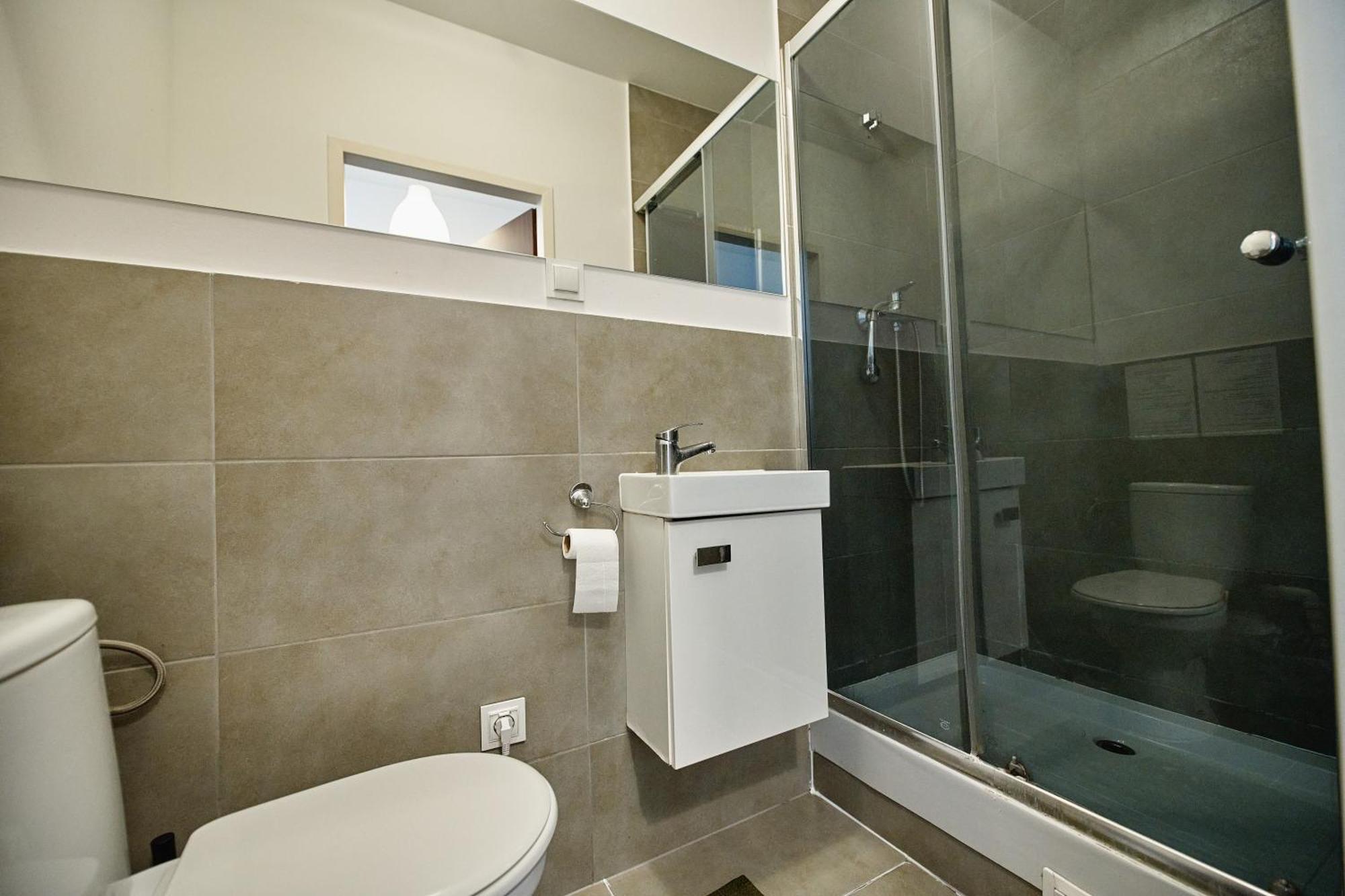 Apartamenty Grottgera Rzeszów Exterior foto