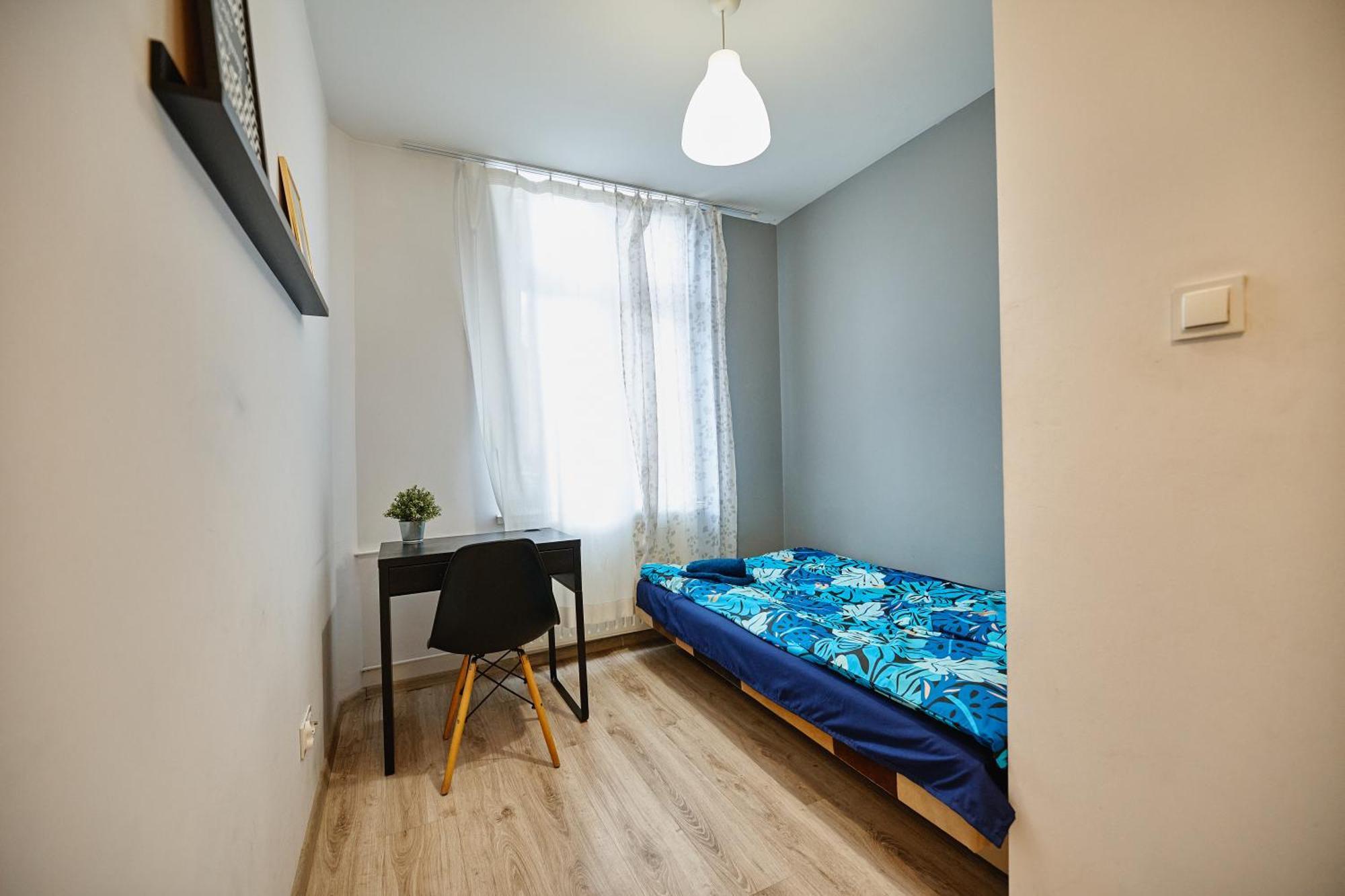 Apartamenty Grottgera Rzeszów Exterior foto