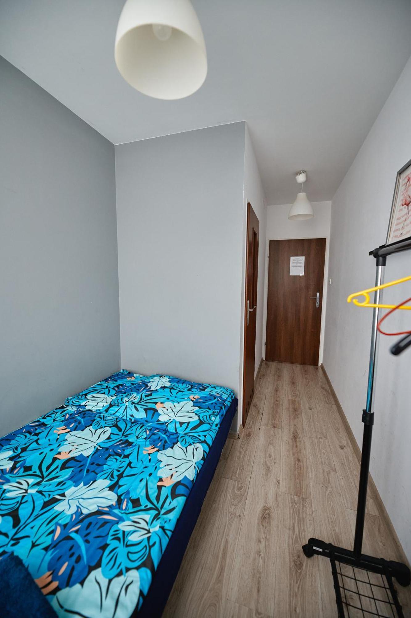 Apartamenty Grottgera Rzeszów Exterior foto