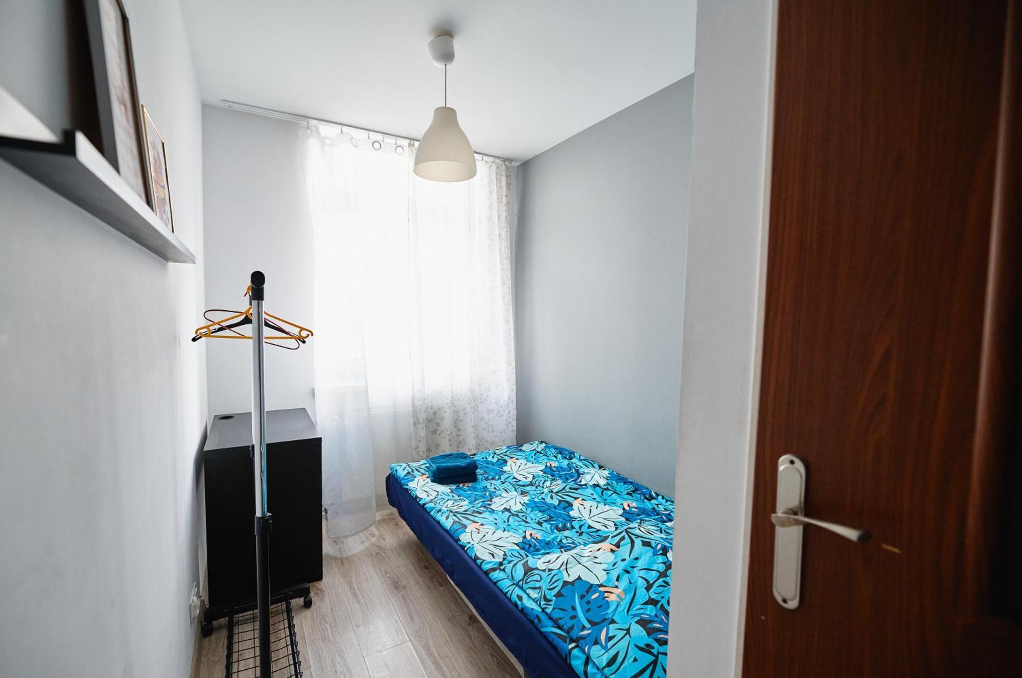 Apartamenty Grottgera Rzeszów Exterior foto