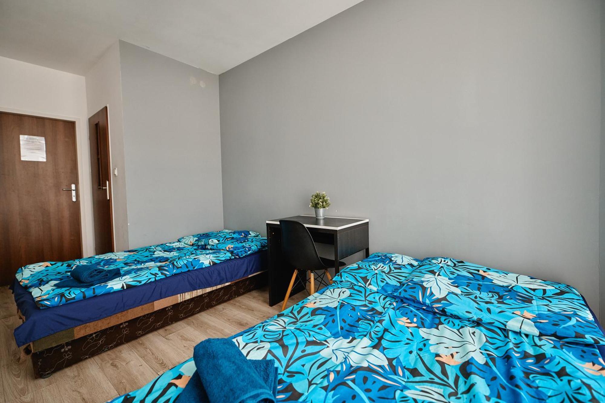 Apartamenty Grottgera Rzeszów Exterior foto