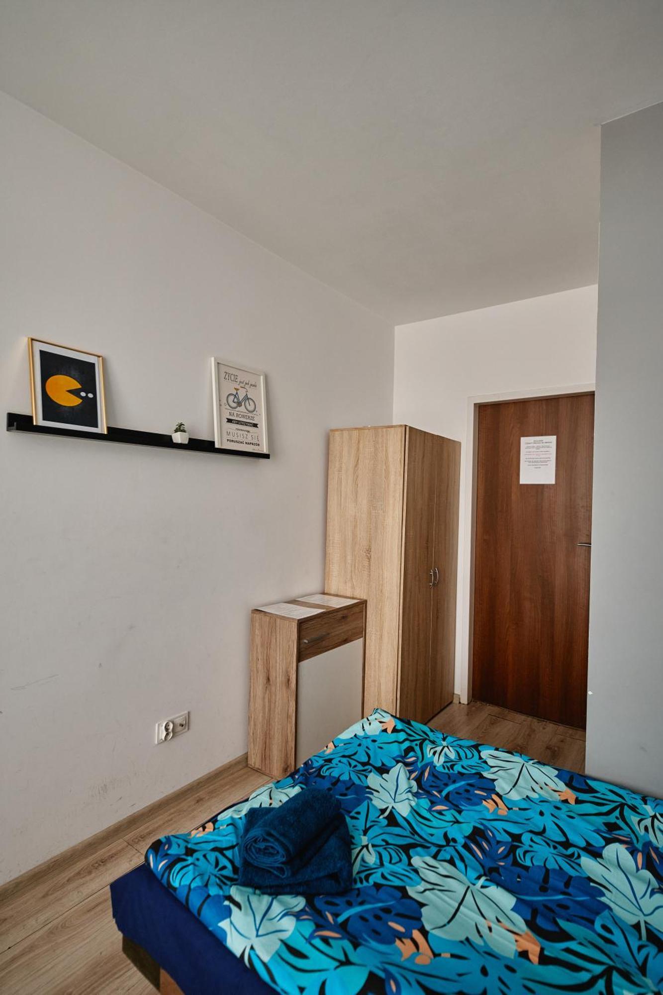 Apartamenty Grottgera Rzeszów Exterior foto