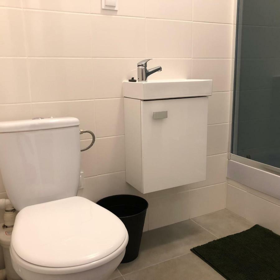 Apartamenty Grottgera Rzeszów Exterior foto