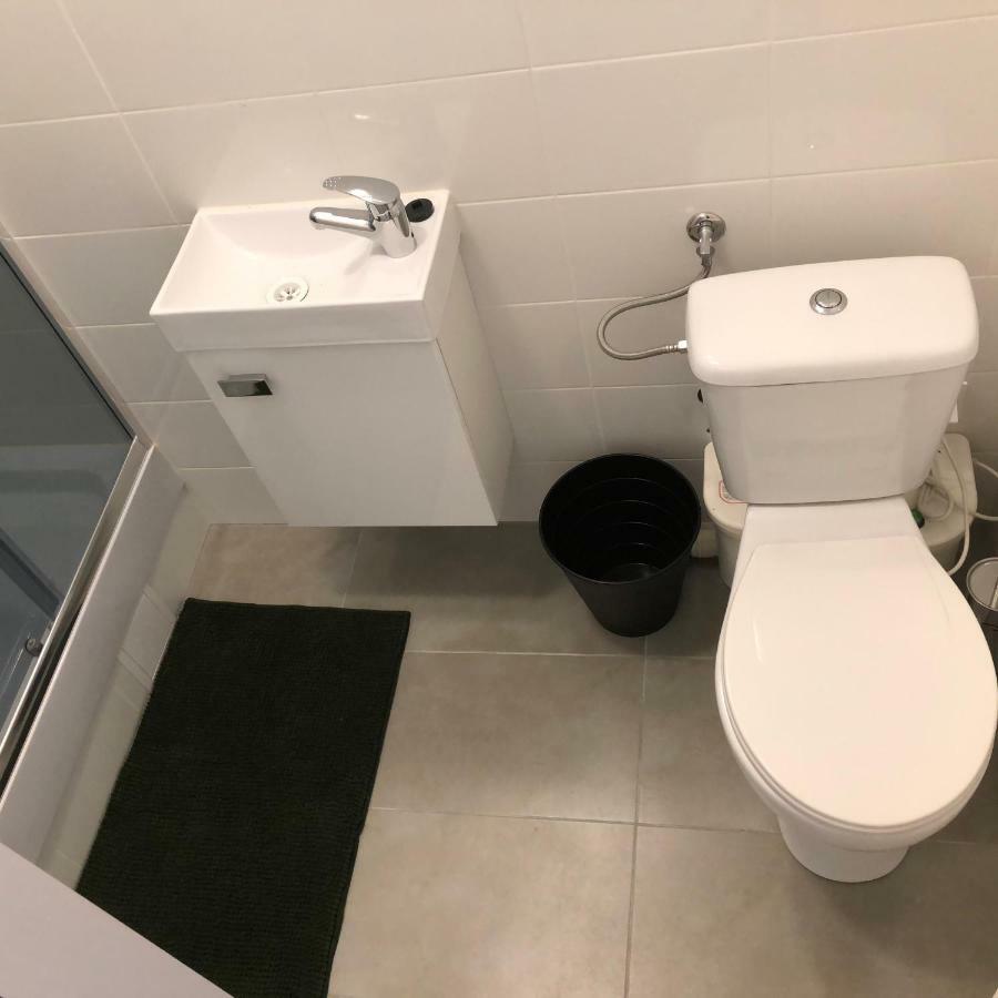 Apartamenty Grottgera Rzeszów Exterior foto